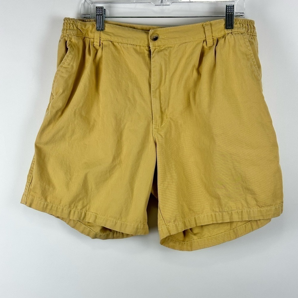 Men's Chino Shorts